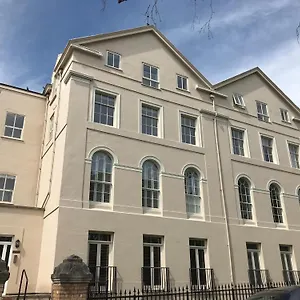 Luxury Centre Apartment, Exeter. Apartment