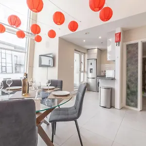 Quarters- Whitehall Sq , Belfast United Kingdom