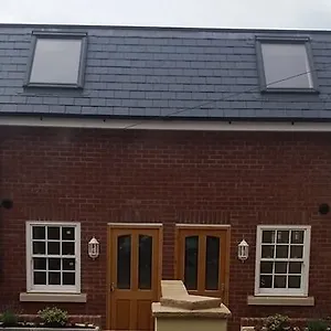 St Sidwells Townhouses' , Exeter United Kingdom