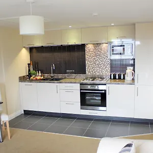 Silversprings - Centre With Parking , Exeter United Kingdom