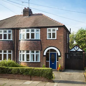 - 4 Heworth Village - 3 Bed House , York United Kingdom