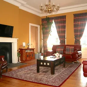 Hopetoun Grande Georgian , Edinburgh United Kingdom