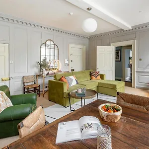 Superior Rosewell House - Centre , Bath United Kingdom