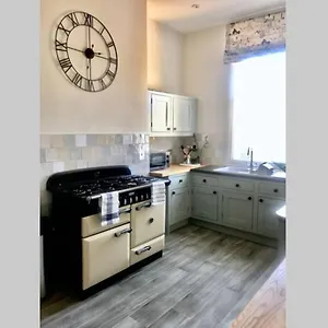 The Terrace , Cheltenham United Kingdom