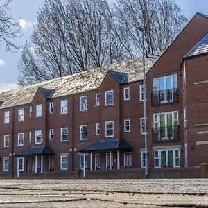 Pullman House , Darlington (Durham) United Kingdom